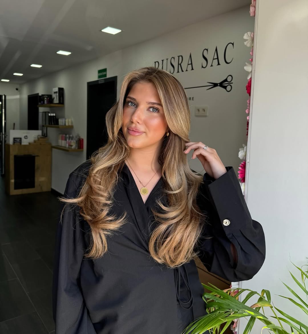 Balayage