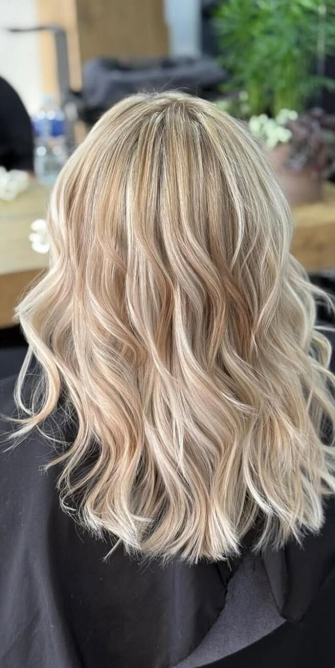 Balayage