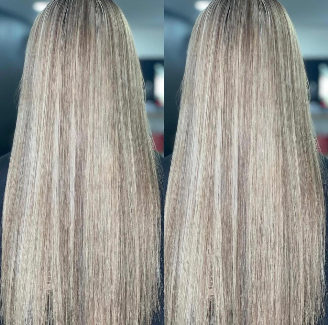 Balayage