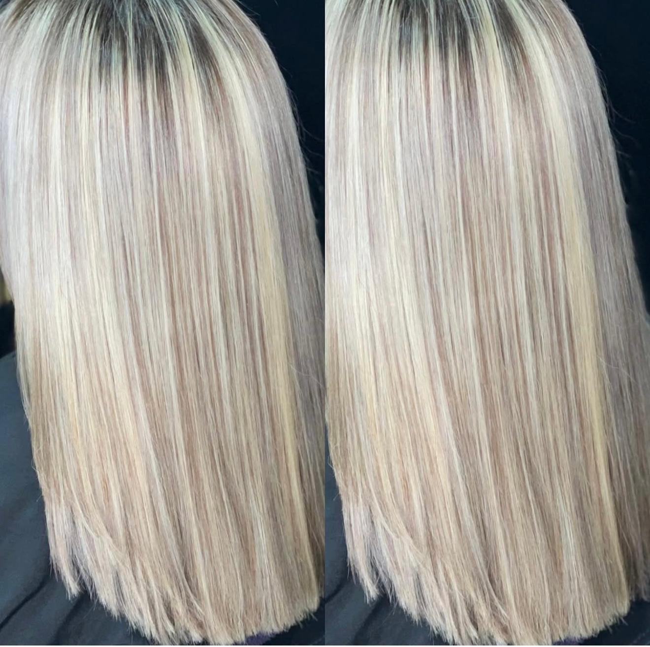 Balayage
