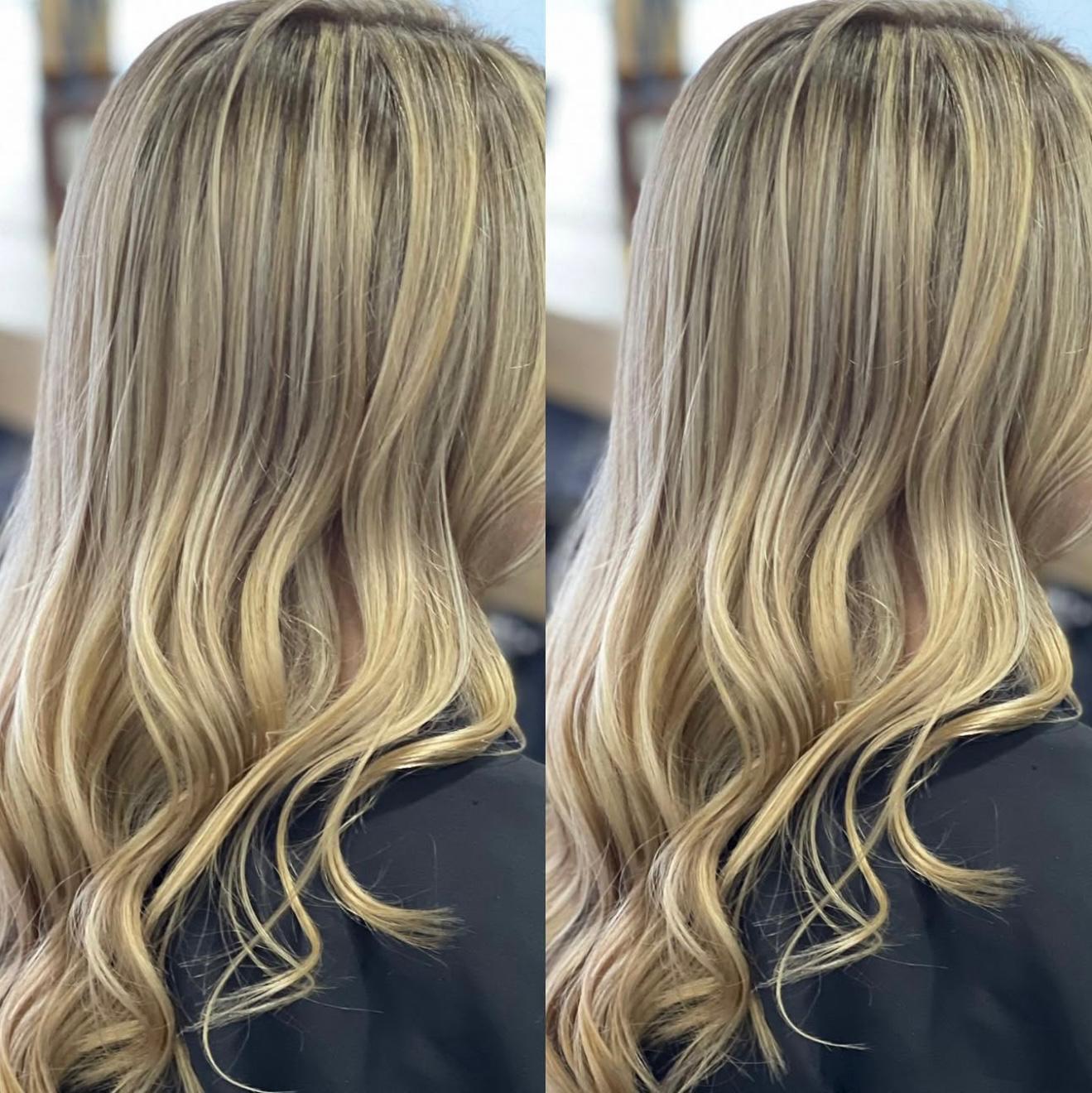 Balayage