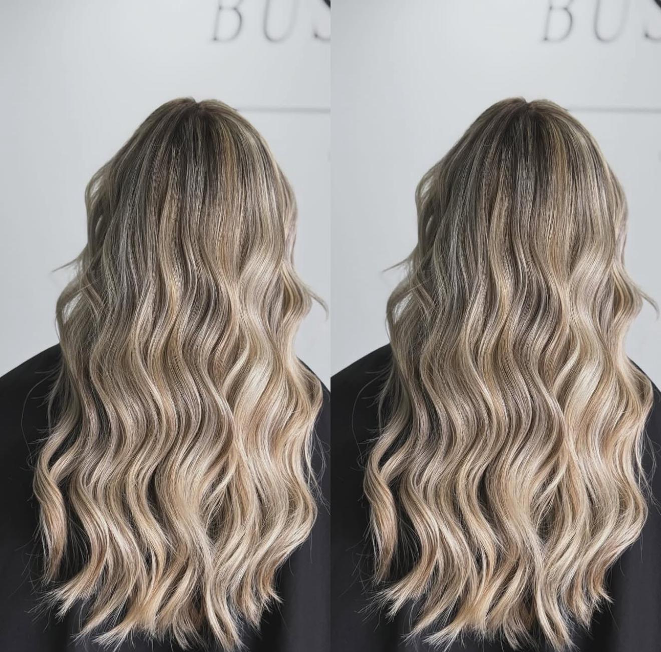 Balayage