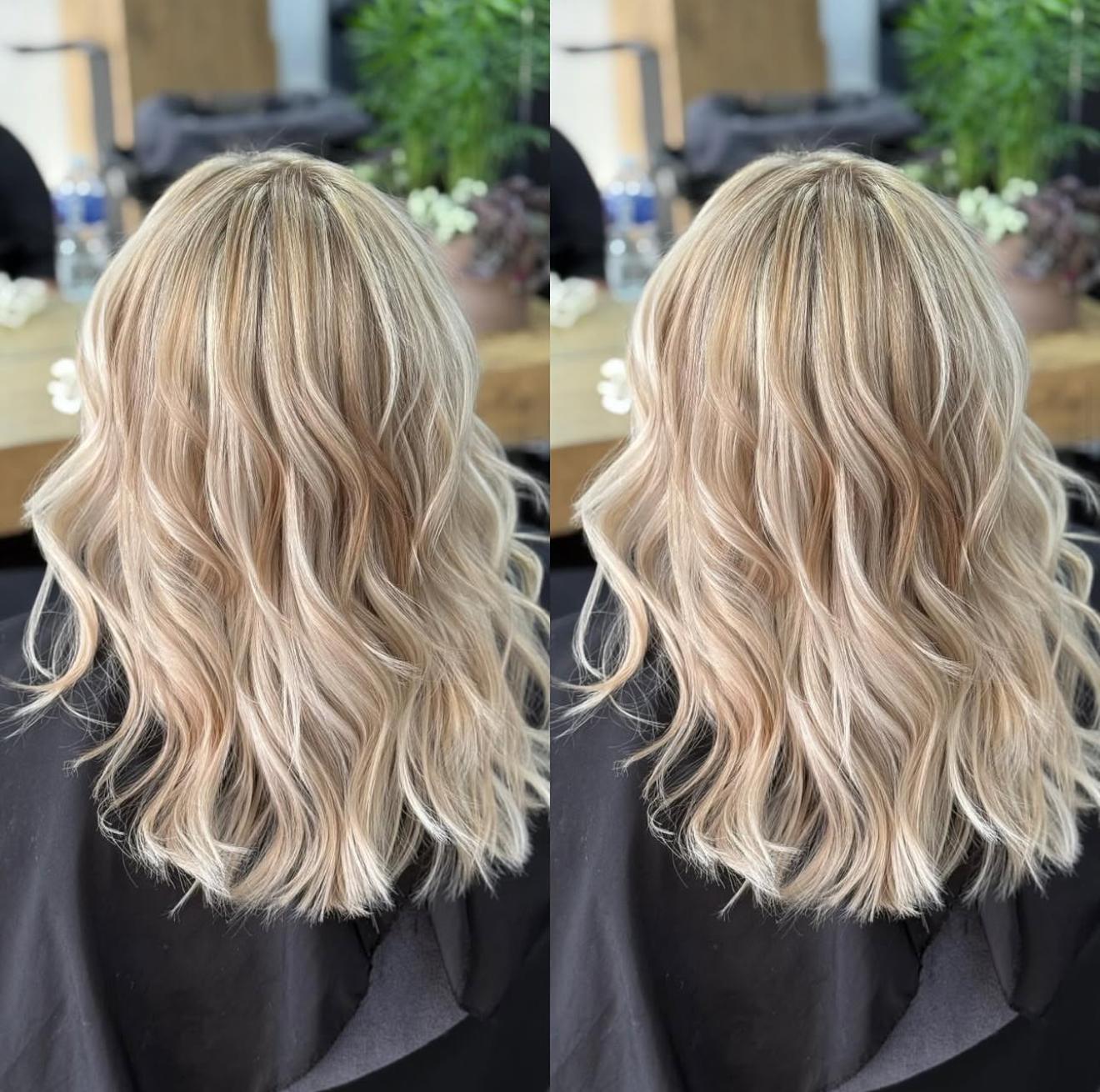 Balayage