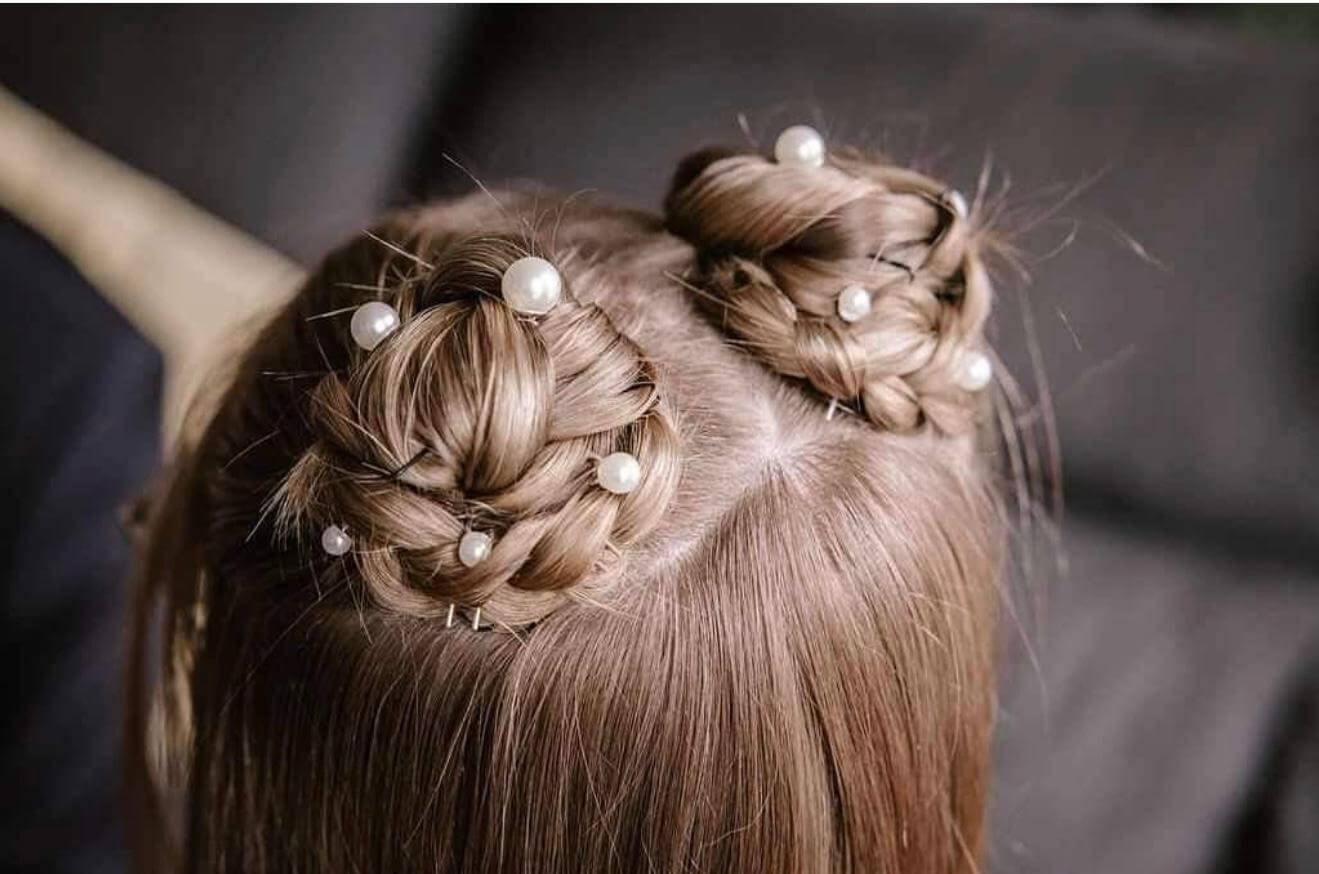 bruidskapsel